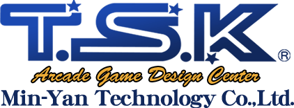 Min-Yan Technology Co.,Ltd.